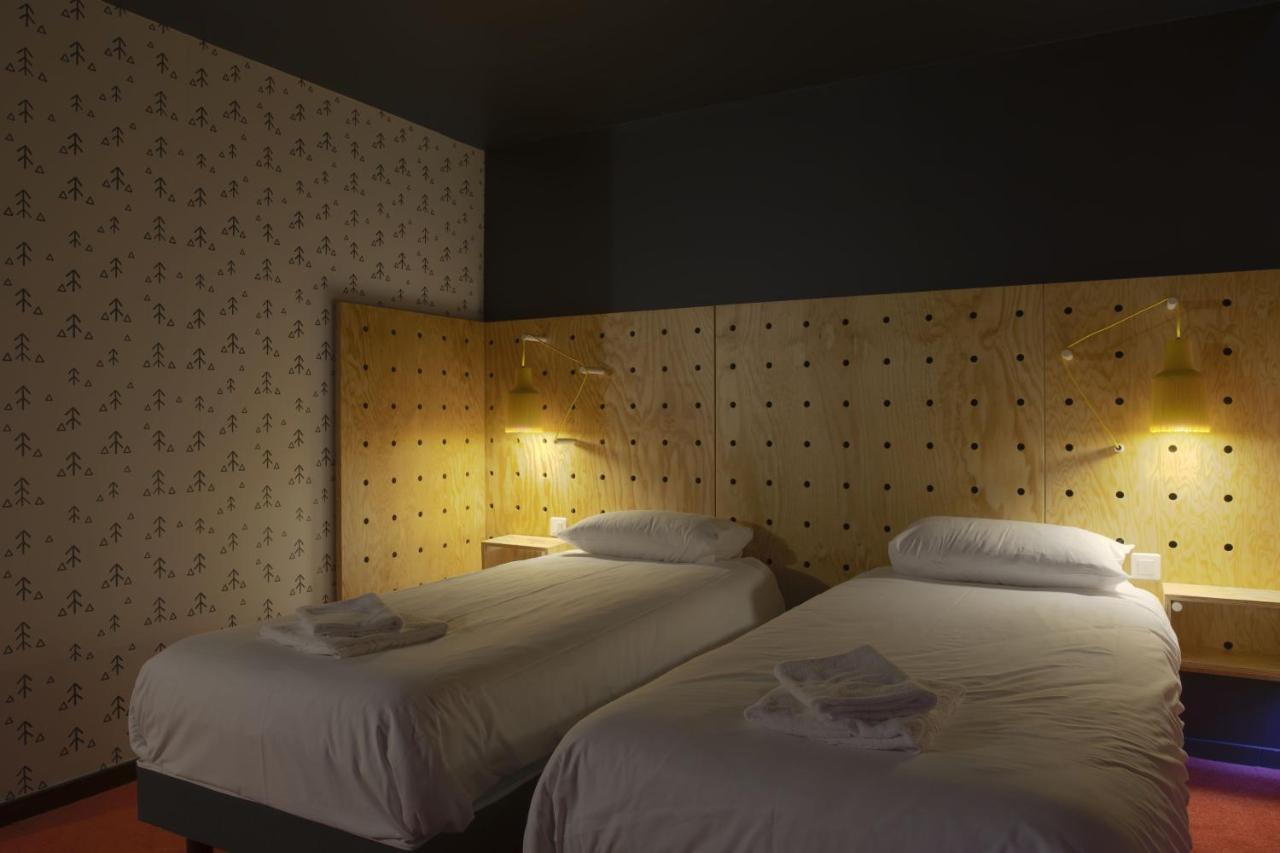 Sunweb - Timberlodge Oz Extérieur photo
