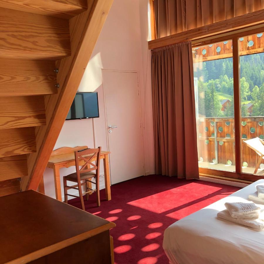 Sunweb - Timberlodge Oz Extérieur photo