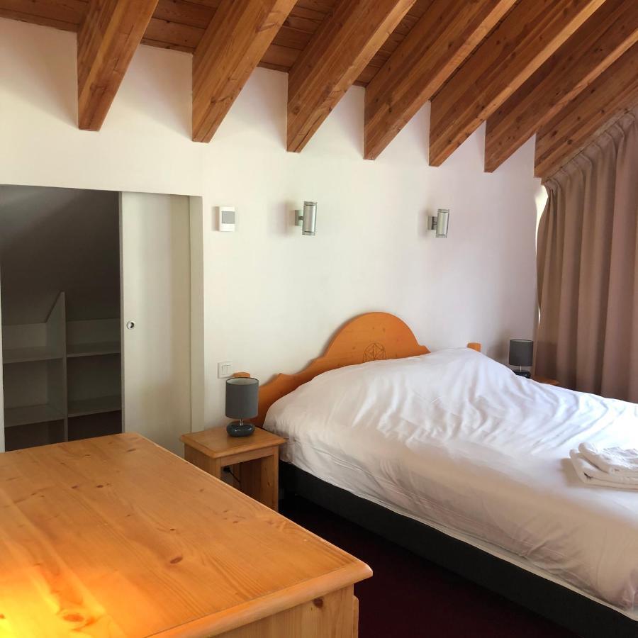 Sunweb - Timberlodge Oz Extérieur photo