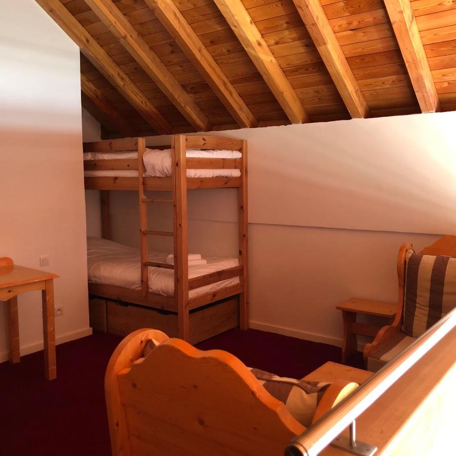 Sunweb - Timberlodge Oz Extérieur photo