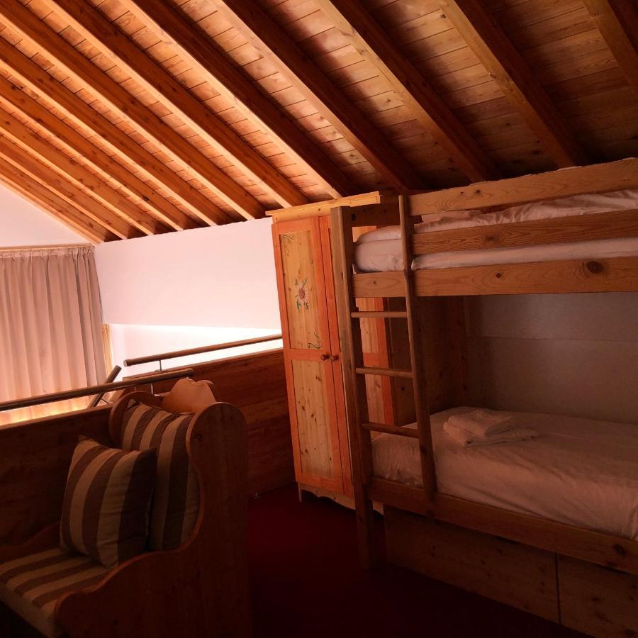 Sunweb - Timberlodge Oz Extérieur photo