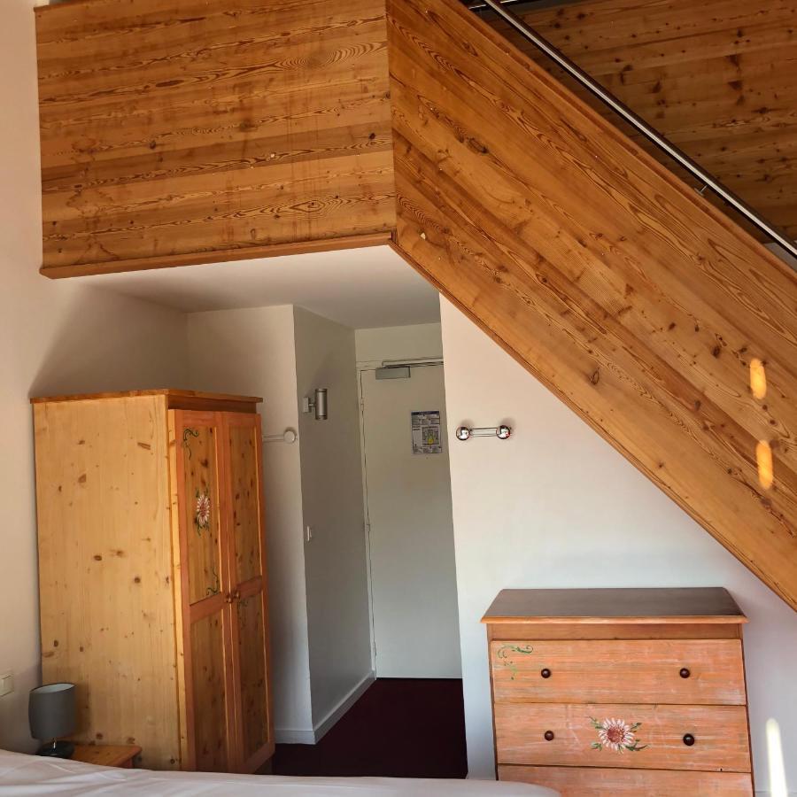 Sunweb - Timberlodge Oz Extérieur photo