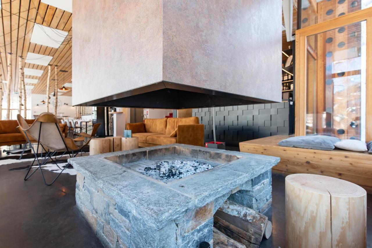 Sunweb - Timberlodge Oz Extérieur photo