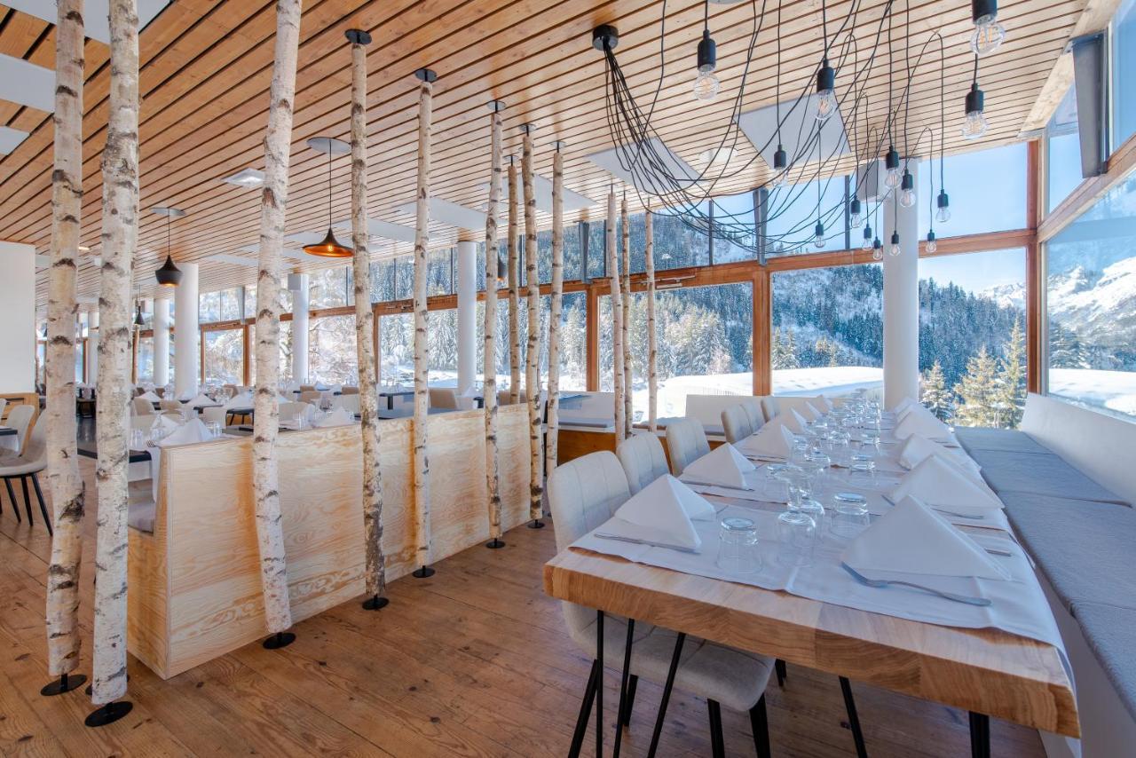 Sunweb - Timberlodge Oz Extérieur photo